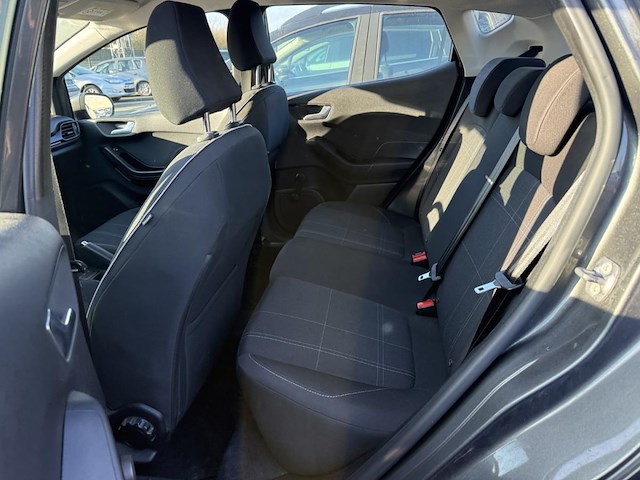 Ford fiesta 1.0 ecoboost trend, 2017 - afbeelding 11 van  25