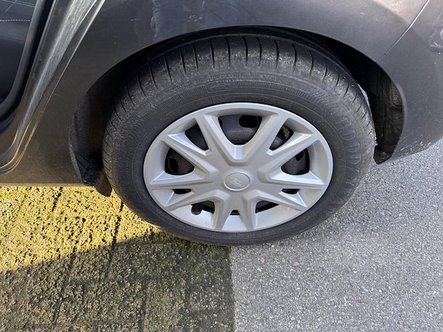 Ford fiesta 1.0 ecoboost trend, 2017 - afbeelding 13 van  25