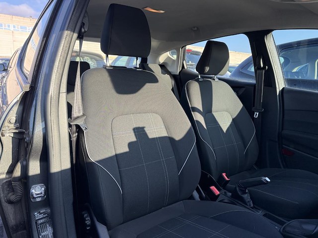 Ford fiesta 1.0 ecoboost trend, 2017 - afbeelding 16 van  25