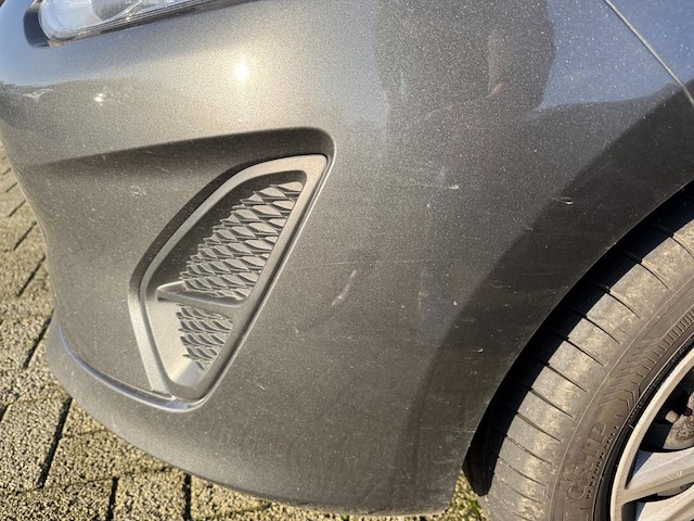 Ford fiesta 1.0 ecoboost trend, 2017 - afbeelding 18 van  25