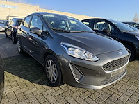 Ford fiesta 1.0 ecoboost trend, 2017 - afbeelding 19 van  25
