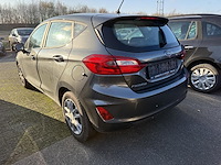 Ford fiesta 1.0 ecoboost trend, 2017 - afbeelding 21 van  25