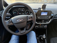 Ford fiesta 1.0 ecoboost trend, 2017 - afbeelding 24 van  25