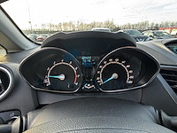 Ford fiesta 1.0 ecoboost trend powershift 100 at, 2014 - afbeelding 2 van  25