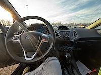 Ford fiesta 1.0 ecoboost trend powershift 100 at, 2014 - afbeelding 3 van  25