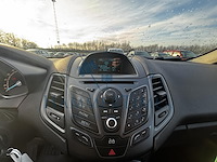 Ford fiesta 1.0 ecoboost trend powershift 100 at, 2014 - afbeelding 4 van  25