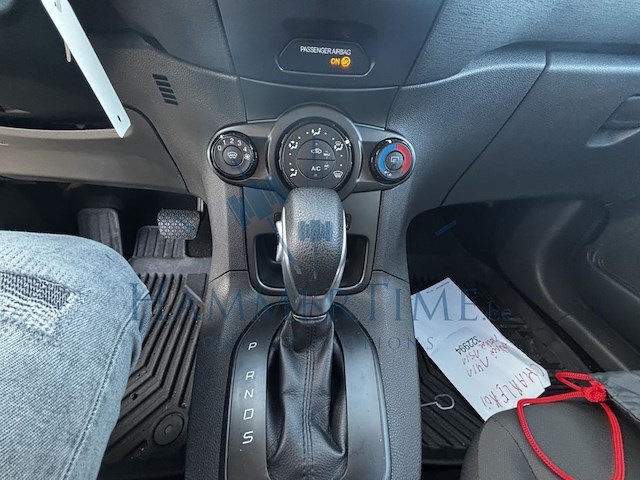 Ford fiesta 1.0 ecoboost trend powershift 100 at, 2014 - afbeelding 5 van  25