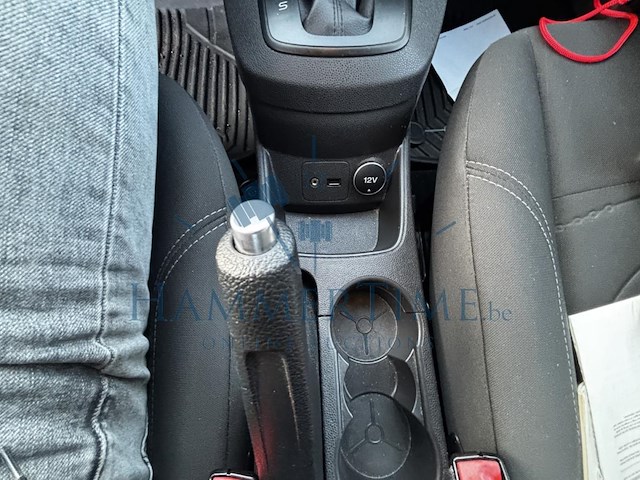 Ford fiesta 1.0 ecoboost trend powershift 100 at, 2014 - afbeelding 6 van  25