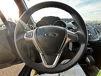 Ford fiesta 1.0 ecoboost trend powershift 100 at, 2014 - afbeelding 7 van  25