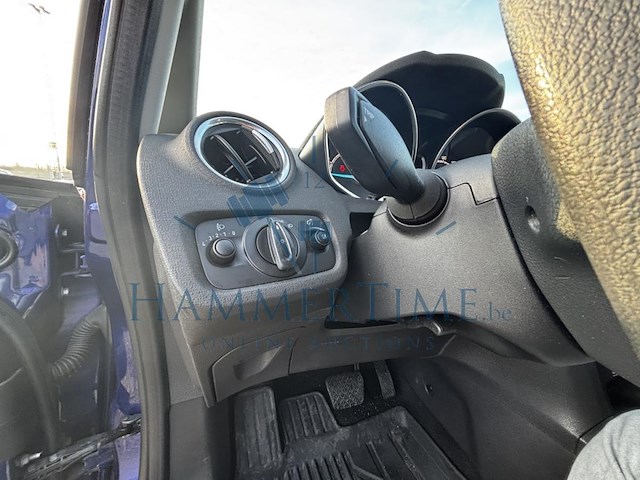 Ford fiesta 1.0 ecoboost trend powershift 100 at, 2014 - afbeelding 8 van  25