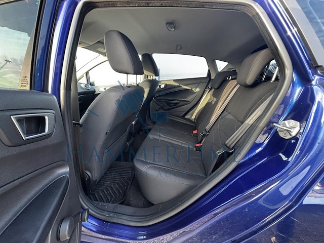 Ford fiesta 1.0 ecoboost trend powershift 100 at, 2014 - afbeelding 9 van  25