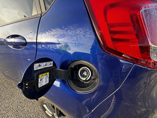 Ford fiesta 1.0 ecoboost trend powershift 100 at, 2014 - afbeelding 10 van  25