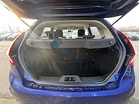 Ford fiesta 1.0 ecoboost trend powershift 100 at, 2014 - afbeelding 11 van  25