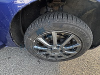 Ford fiesta 1.0 ecoboost trend powershift 100 at, 2014 - afbeelding 16 van  25