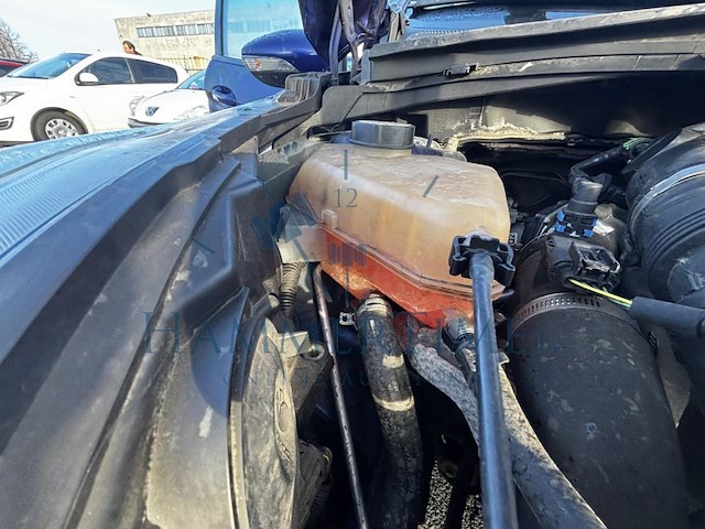 Ford fiesta 1.0 ecoboost trend powershift 100 at, 2014 - afbeelding 18 van  25