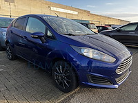 Ford fiesta 1.0 ecoboost trend powershift 100 at, 2014 - afbeelding 19 van  25