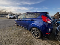 Ford fiesta 1.0 ecoboost trend powershift 100 at, 2014 - afbeelding 22 van  25