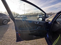 Ford fiesta 1.0 ecoboost trend powershift 100 at, 2014 - afbeelding 24 van  25