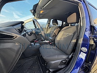 Ford fiesta 1.0 ecoboost trend powershift 100 at, 2014 - afbeelding 25 van  25
