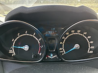 Ford fiesta 1.0i titanium, 2014 - afbeelding 3 van  50