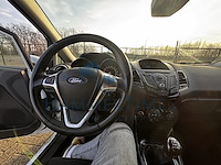 Ford fiesta 1.0i titanium, 2014 - afbeelding 4 van  50
