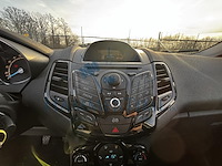 Ford fiesta 1.0i titanium, 2014 - afbeelding 5 van  50