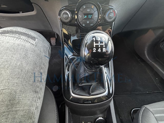 Ford fiesta 1.0i titanium, 2014 - afbeelding 7 van  50