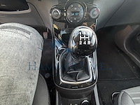 Ford fiesta 1.0i titanium, 2014 - afbeelding 7 van  50