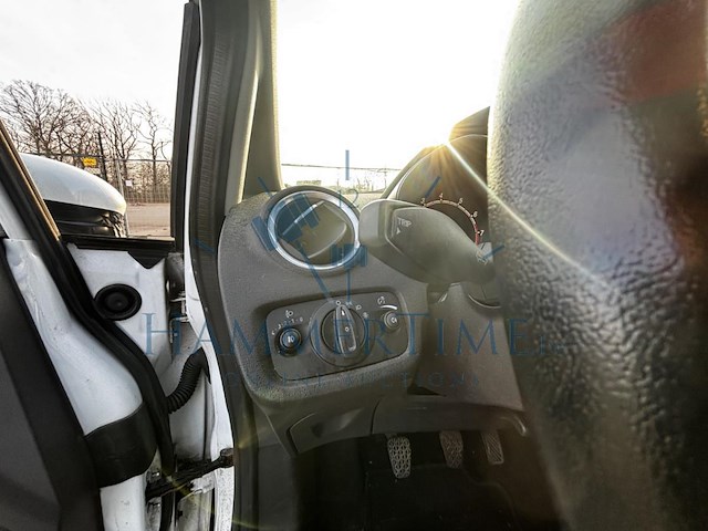 Ford fiesta 1.0i titanium, 2014 - afbeelding 10 van  50