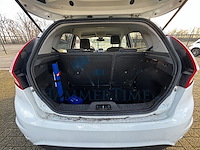 Ford fiesta 1.0i titanium, 2014 - afbeelding 14 van  50
