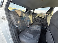 Ford fiesta 1.0i titanium, 2014 - afbeelding 15 van  50