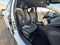 Ford fiesta 1.0i titanium, 2014 - afbeelding 16 van  50
