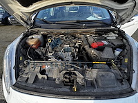Ford fiesta 1.0i titanium, 2014 - afbeelding 19 van  50