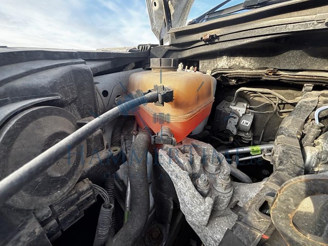 Ford fiesta 1.0i titanium, 2014 - afbeelding 20 van  50