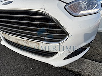 Ford fiesta 1.0i titanium, 2014 - afbeelding 22 van  50