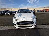 Ford fiesta 1.0i titanium, 2014 - afbeelding 12 van  50