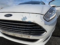 Ford fiesta 1.0i titanium, 2014 - afbeelding 24 van  50
