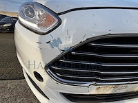 Ford fiesta 1.0i titanium, 2014 - afbeelding 25 van  50