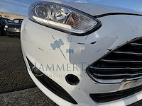 Ford fiesta 1.0i titanium, 2014 - afbeelding 26 van  50