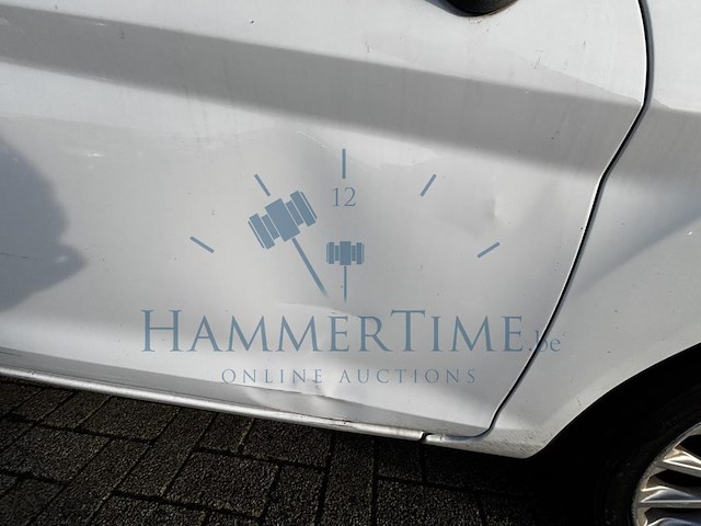 Ford fiesta 1.0i titanium, 2014 - afbeelding 28 van  50