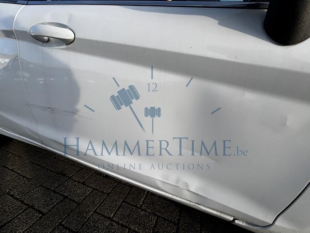 Ford fiesta 1.0i titanium, 2014 - afbeelding 29 van  50