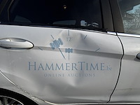 Ford fiesta 1.0i titanium, 2014 - afbeelding 30 van  50