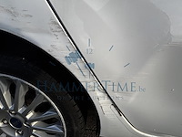 Ford fiesta 1.0i titanium, 2014 - afbeelding 32 van  50