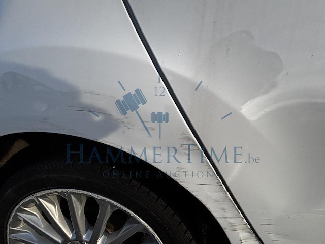 Ford fiesta 1.0i titanium, 2014 - afbeelding 33 van  50