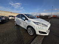 Ford fiesta 1.0i titanium, 2014 - afbeelding 23 van  50