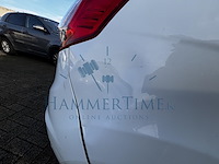 Ford fiesta 1.0i titanium, 2014 - afbeelding 36 van  50