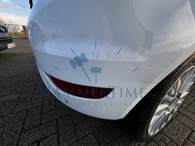 Ford fiesta 1.0i titanium, 2014 - afbeelding 38 van  50