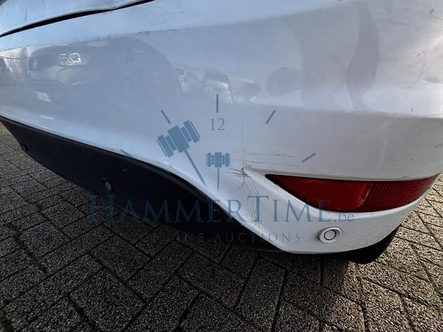 Ford fiesta 1.0i titanium, 2014 - afbeelding 39 van  50