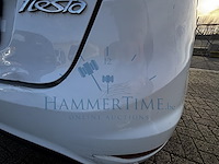 Ford fiesta 1.0i titanium, 2014 - afbeelding 40 van  50