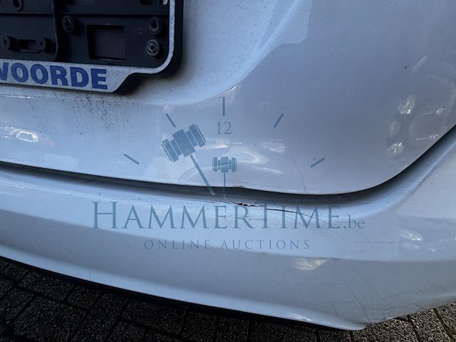 Ford fiesta 1.0i titanium, 2014 - afbeelding 41 van  50